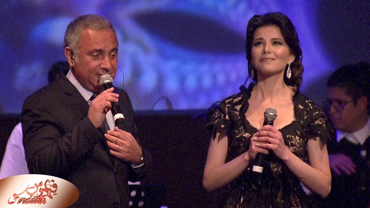 Ferdaous Ft Coco Diams I MEDLEY YA QALBI KHALLI ELHAL / RIMON RAMATNI -فردوس -يا قلبي خلي الحال