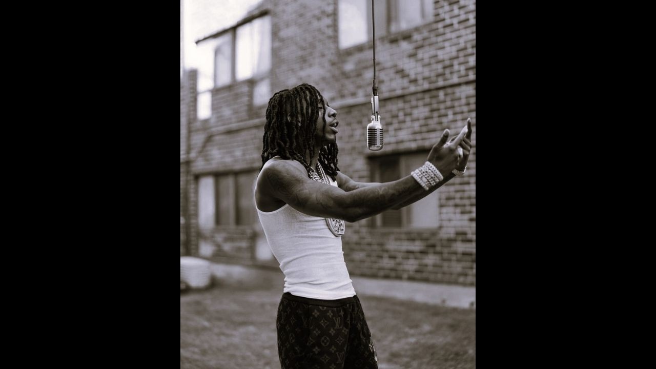 [FREE] Polo G x NoCap Type Beat 