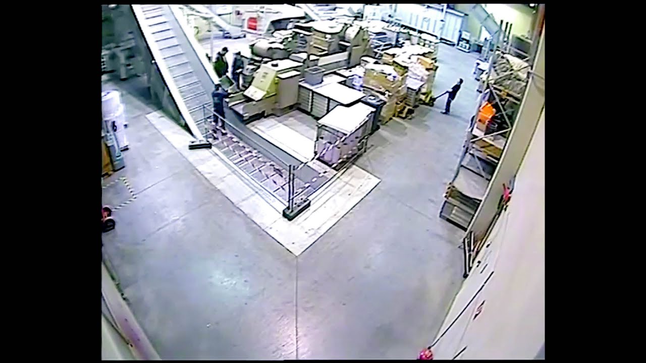 Die Wahrheit &uuml;ber die Operation Reisswolf
