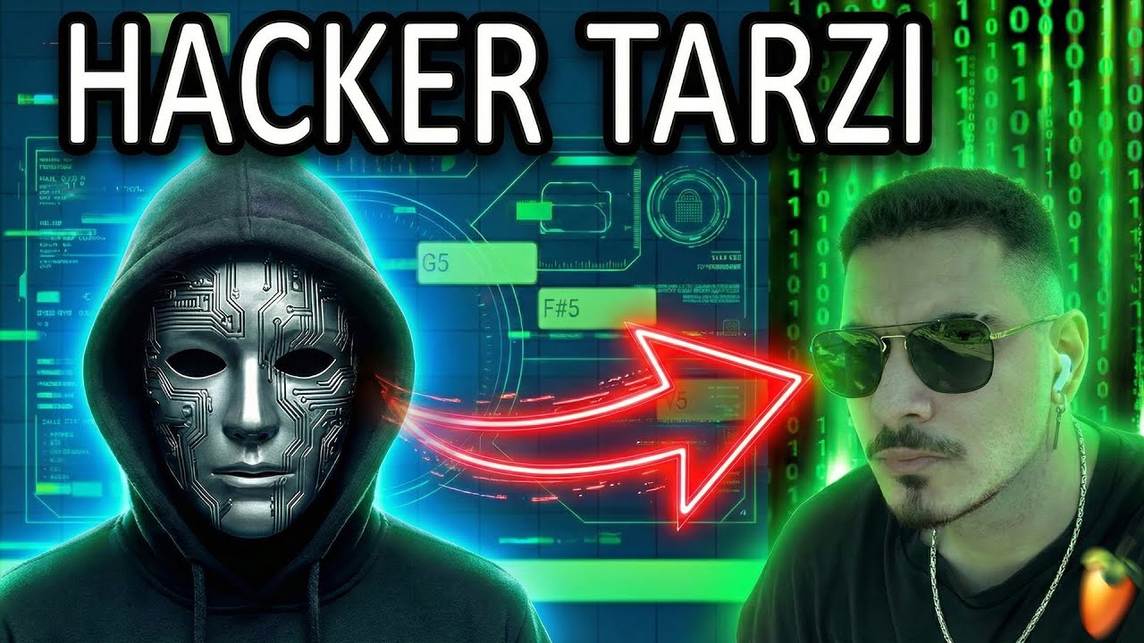 HACKER TARZI BEAT NASIL YAPILIR ?