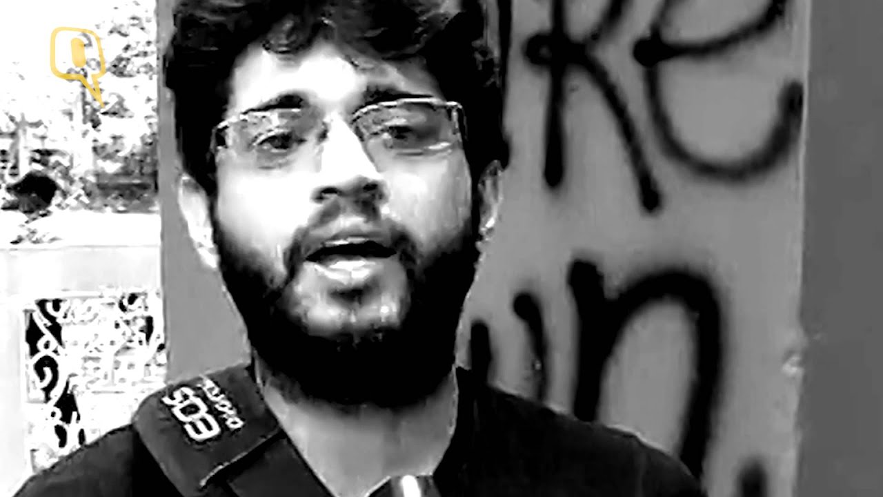 FTII row: Protests Intensify, Students Relentless