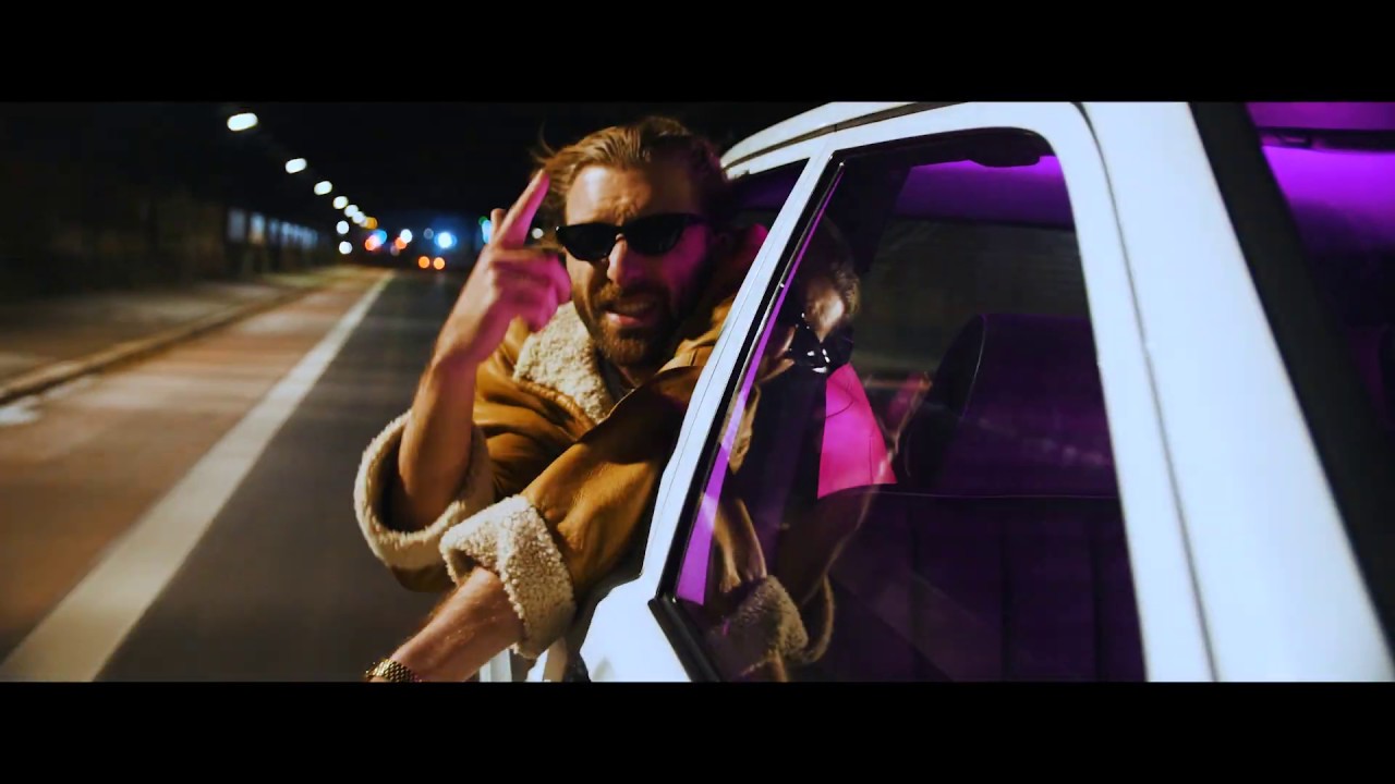 Carlo5 -  La Manie