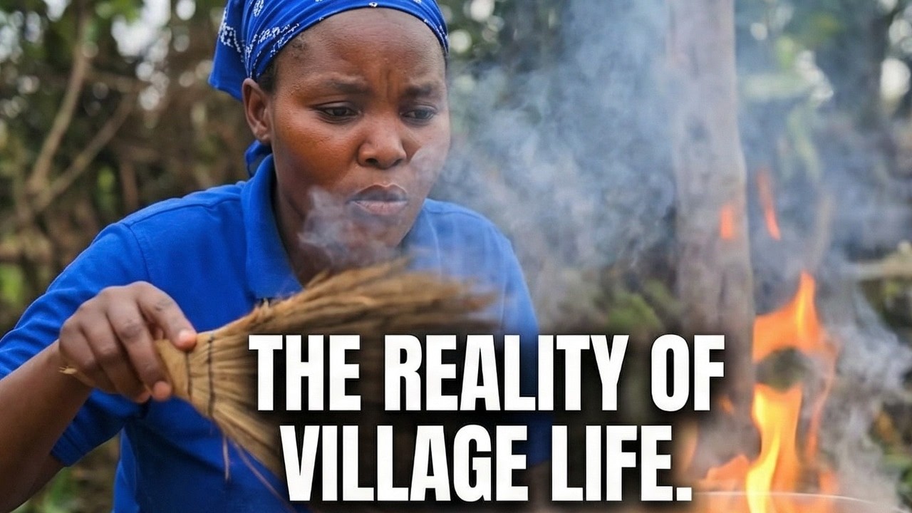 Food in the kenya country side