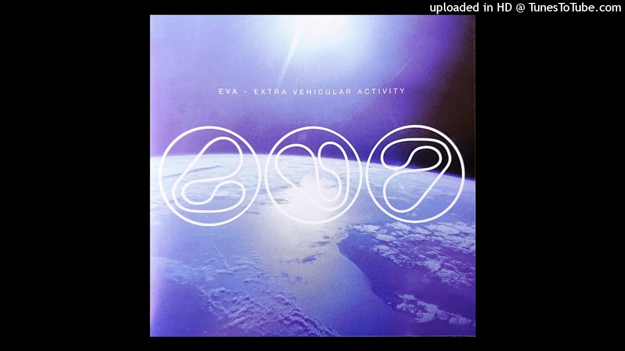 E.V.A. - Thirty One Seconds (1995)