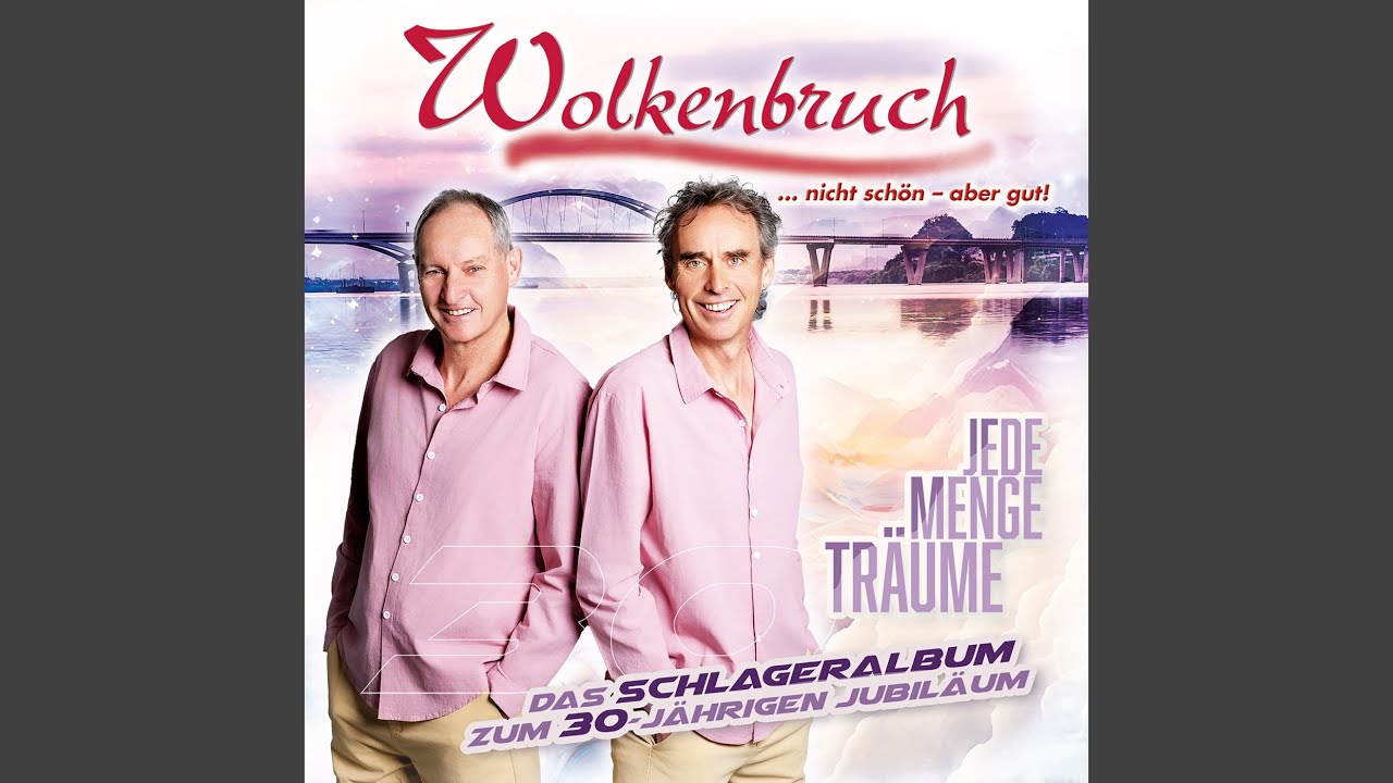 Ich hab´ noch jede Menge Träume