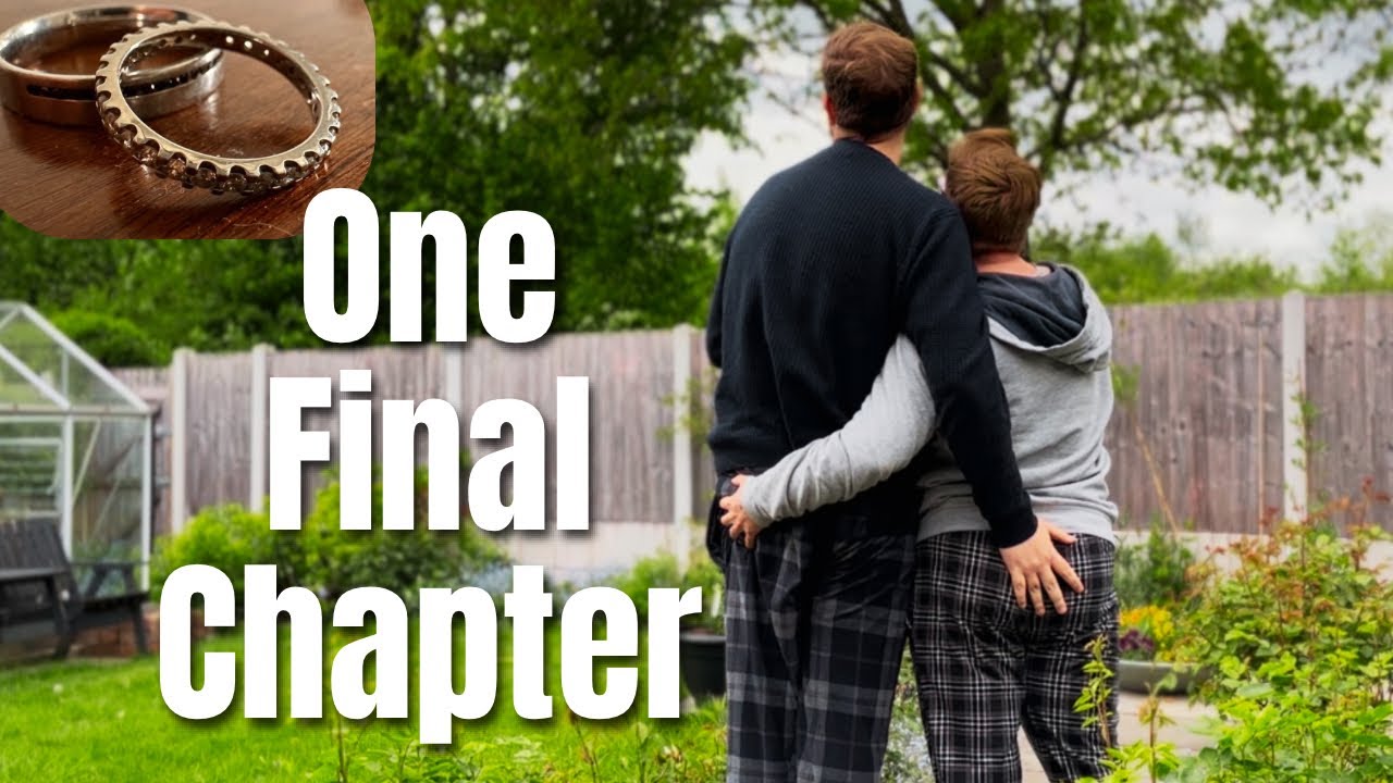 💍 Our Lives Are About to Change Forever… | Final Vlog as Fiancés