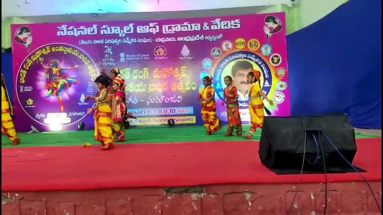 Vaishnavi bhargavi vagdevi song#by prayukta#classical dance