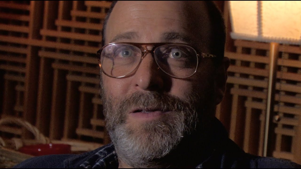 Jon Benjamin - Jazz Daredevil - 