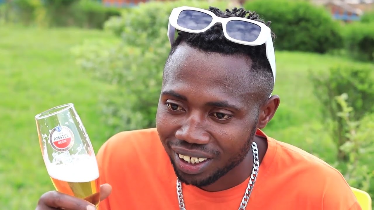 Beautifull by Mr honey Love ft cool joe official video 