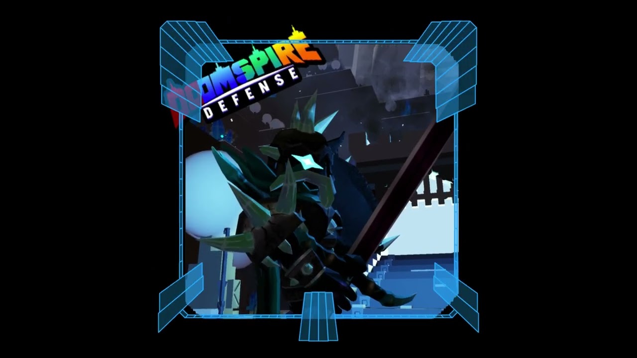 Cold War Z - Doomspire Defense OST