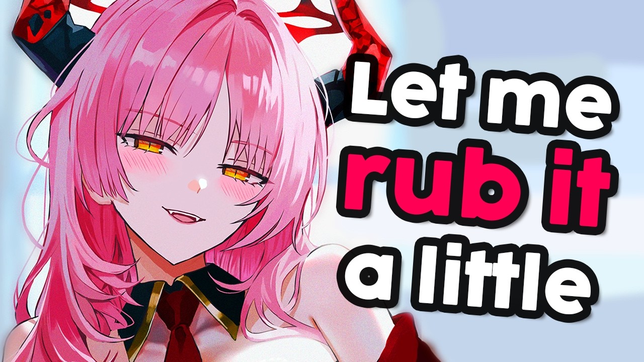 Succubus Mommy Spoils You In Bed ♡ [F4A] [FDom] [Comfort] [Teasing] [S... Demon] ASMR Roleplay