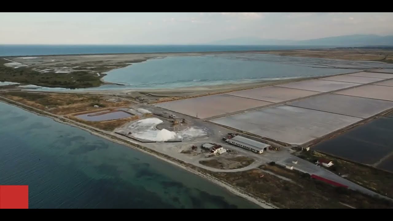 Αλυκές Κίτρους 2022