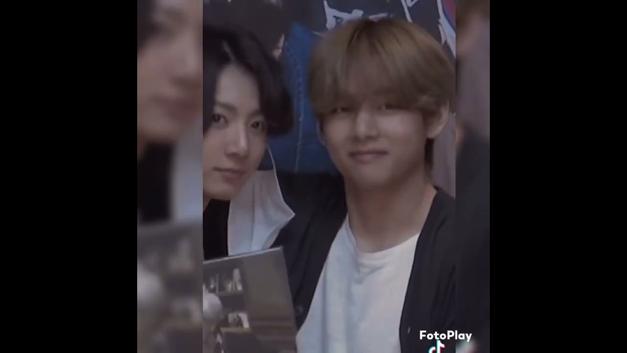 TaeKook💚💜