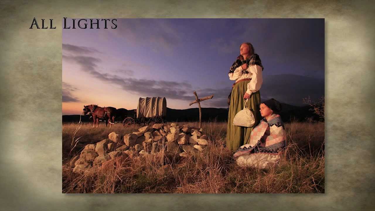 Natural Light & Strobes on Location: A Lighting Tutorial