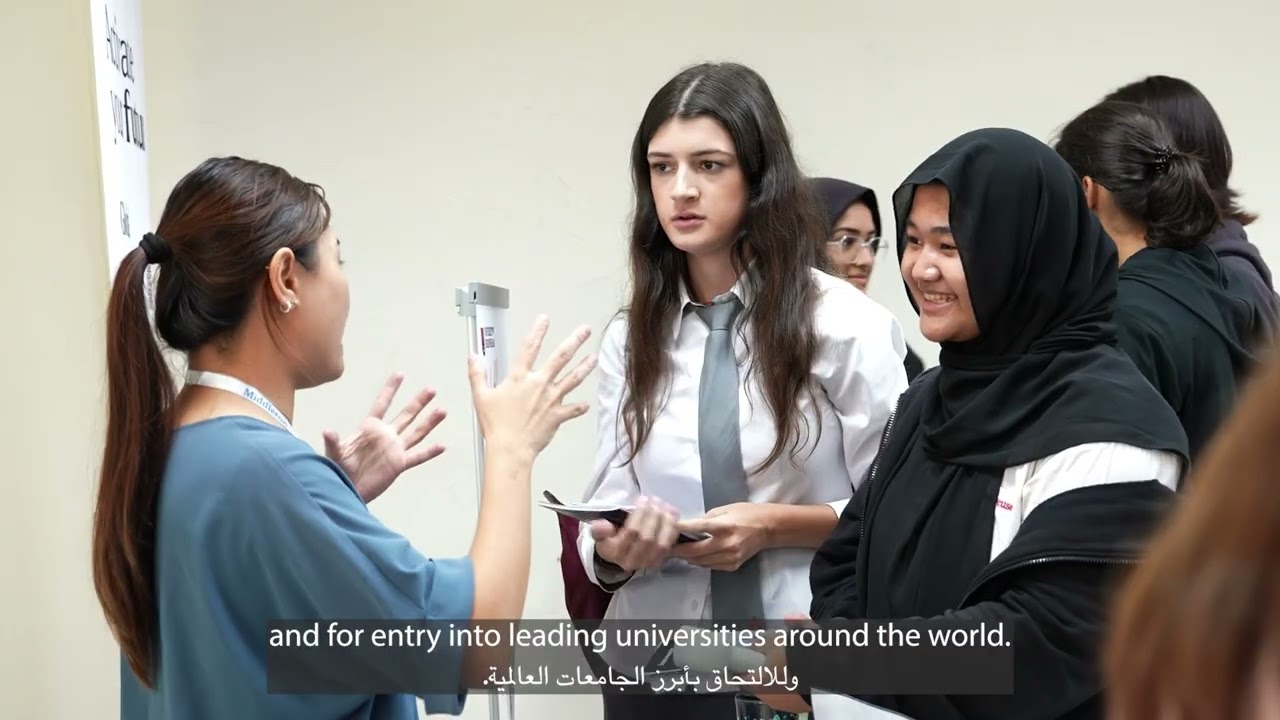 A New Chapter of Educational Excellence | EtonHouse International School Granada