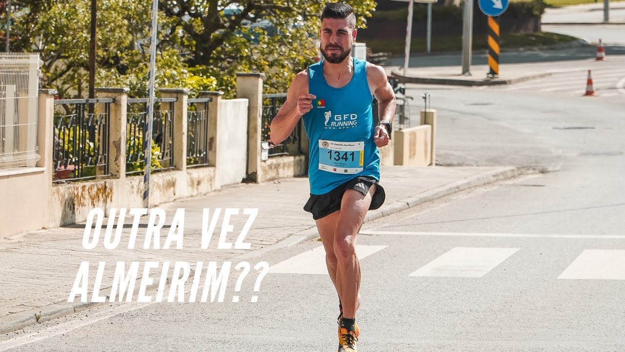 Pubalgia, treinos e a nova época! - Aquele que Gosta de Fazer Vídeos #86