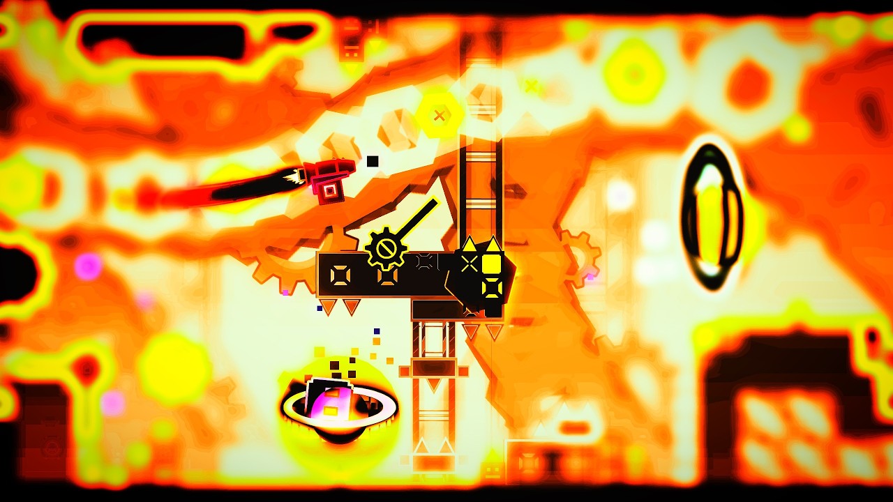 toxic sewers 3rd preview by me