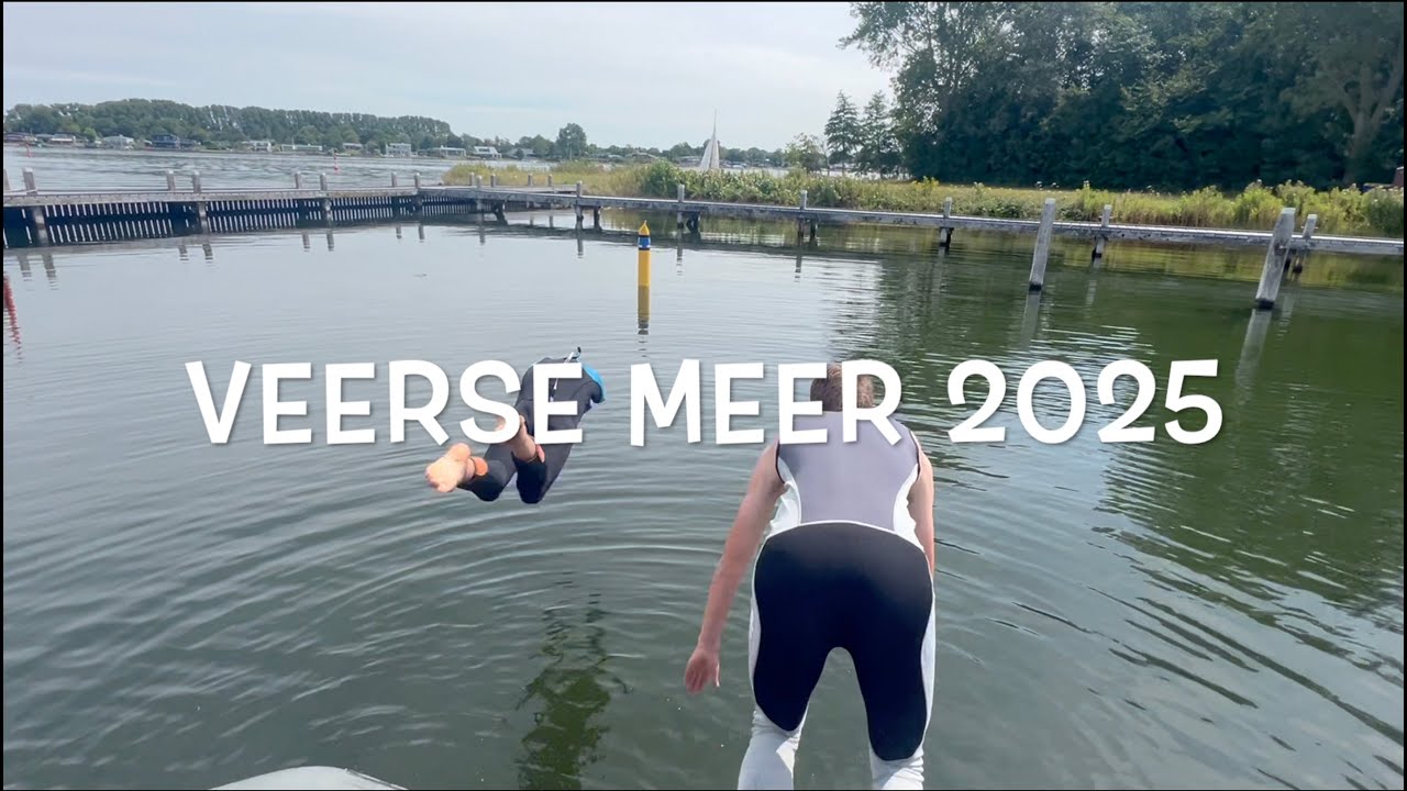 Veerse Meer 2025