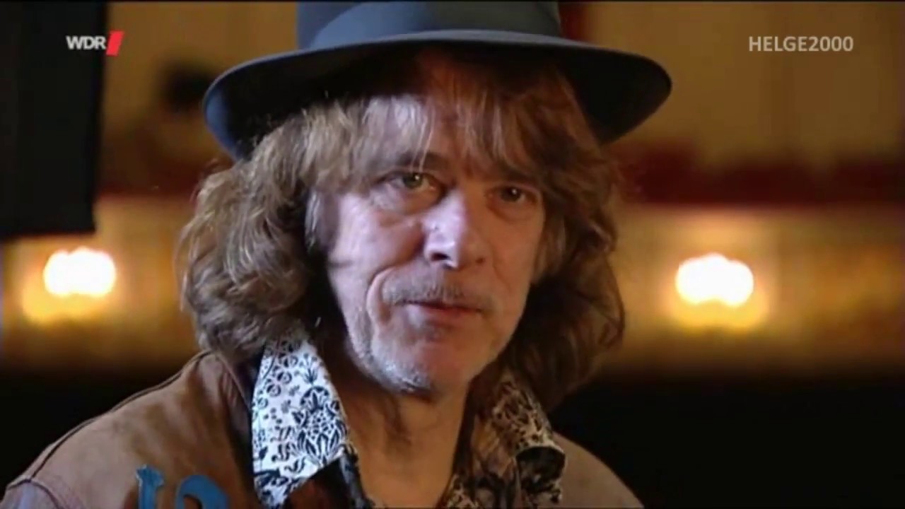 Deutschland deine Künstler - Helge Schneider (28.07.2010)