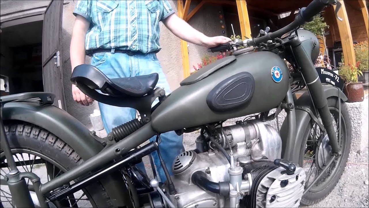 M72 MMZ 1941