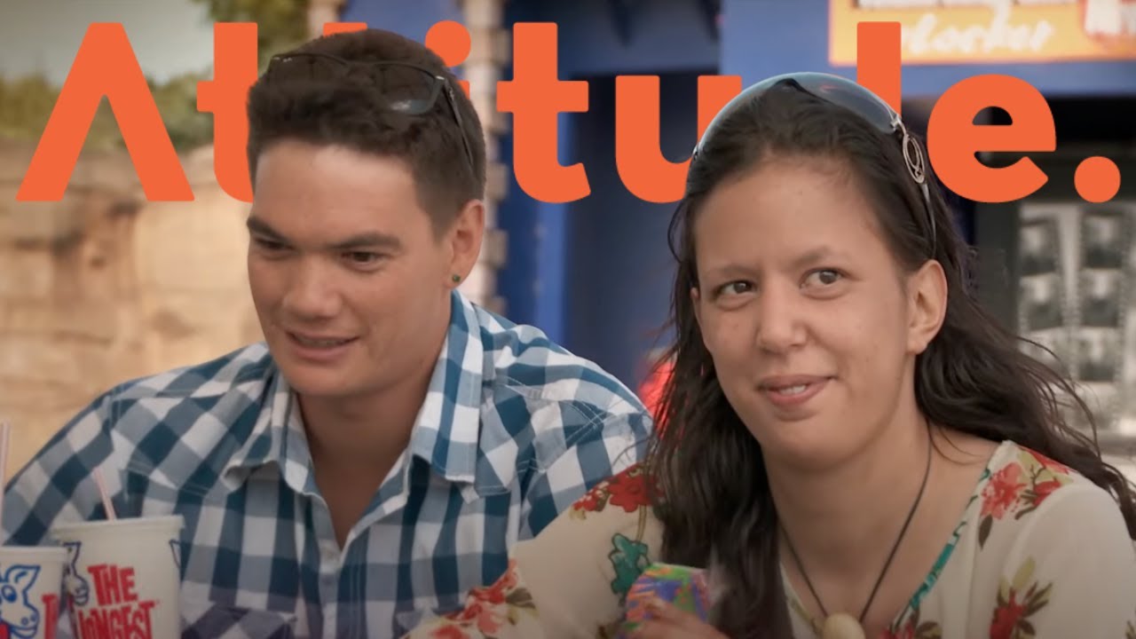 Autism and Relationships: Sam and Tania