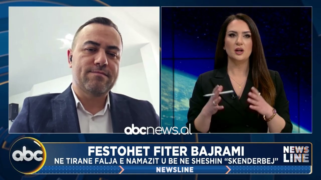 Fitër Bajramin/ “Simbol i afrimit me Zotin”, Teologu: Pas një muaji provë kthehemi në natyrshmëri