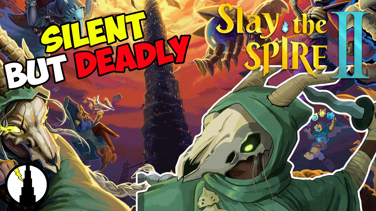 Mistakes Were Made... | Slay the Spire 2 Early Access | Ep 2