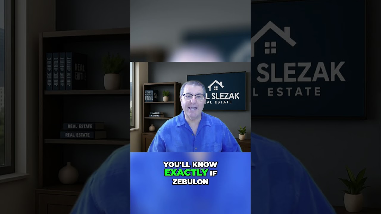 Zebulon, NC: Best-Kept Secret in the Triangle for 2025? #shorts