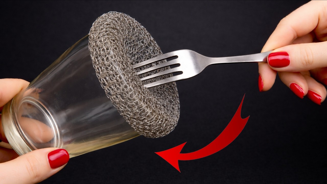 15 Life Changing Kitchen Hacks You’ll Wish You Knew Sooner 🔥