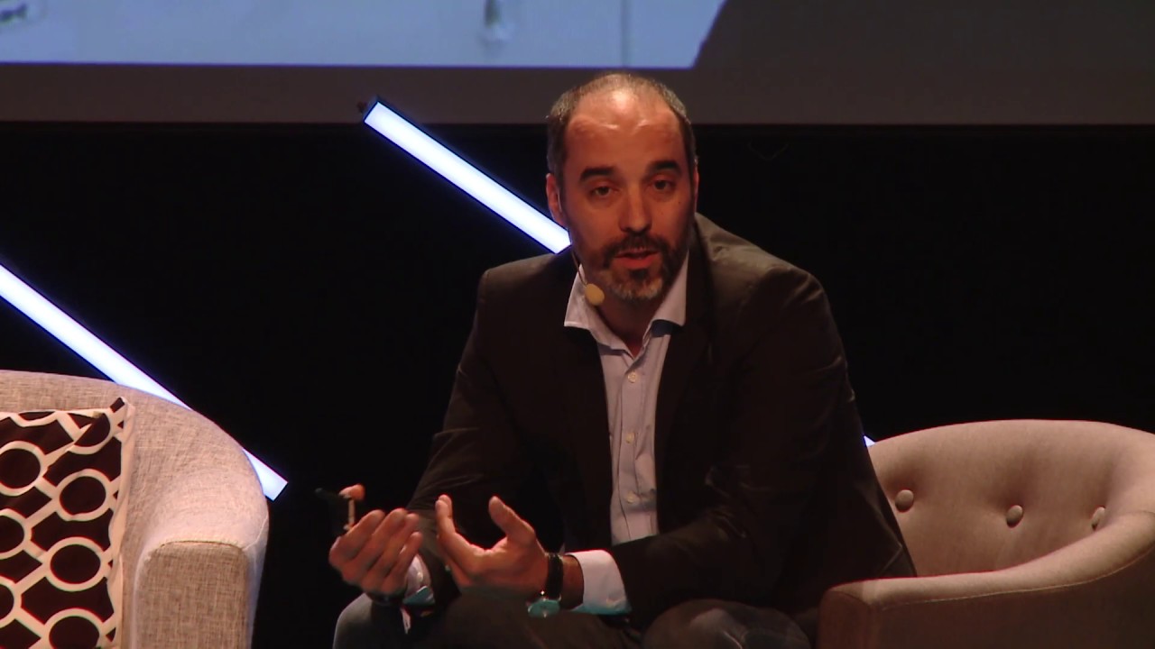 Maquetter : ré-apprendre à penser avec ses mains et ses sens en entreprise - Nicolas MINVIELLE