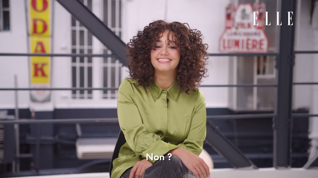 &laquo; Dis-moi tout &raquo; de Lena Mahfouf