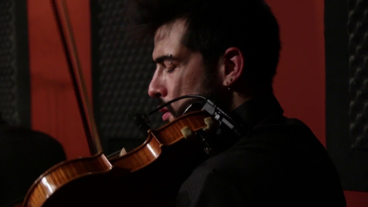 Toxicity (System of a Down cover) Desconecte en Sesiones Huizache