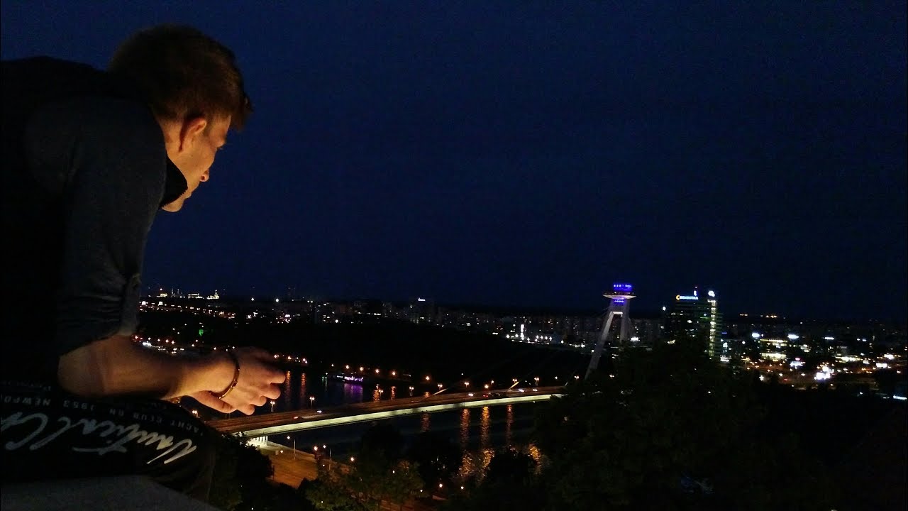 DMNIK - Nikto nieje zvedavý (HQ AUDIO)