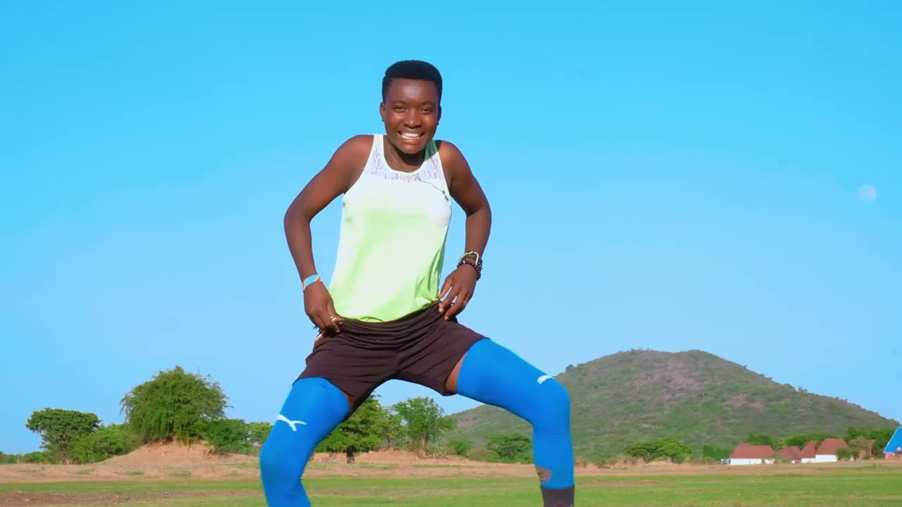 Gude gude song bahati jonh 2025