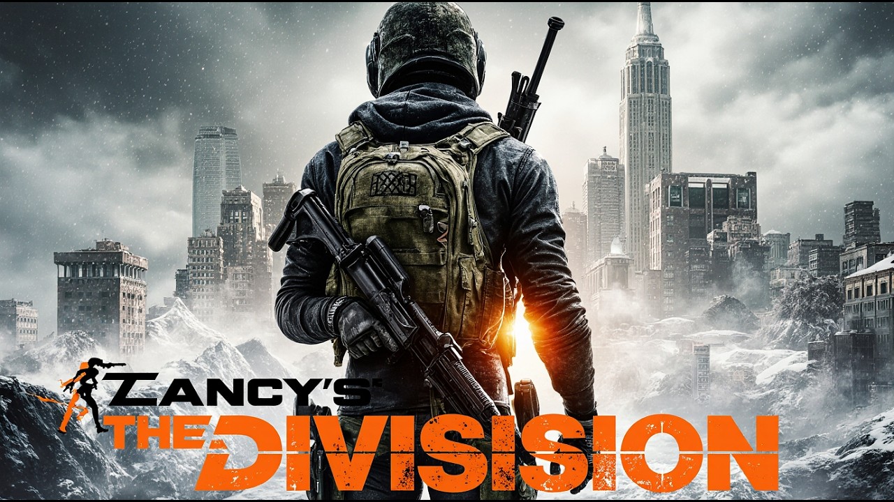 Tom Clancy`s The Division