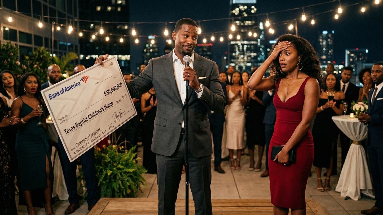 Wife Mocked Her Poor Husband in Public — Then She Discovered His Land Was Worth $100M