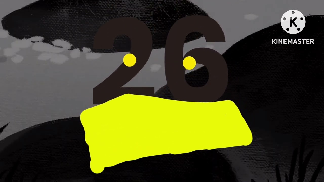 My countdown 40-20