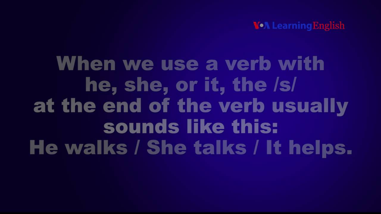 Let's Learn English Lesson 18 Pronunciation Practice