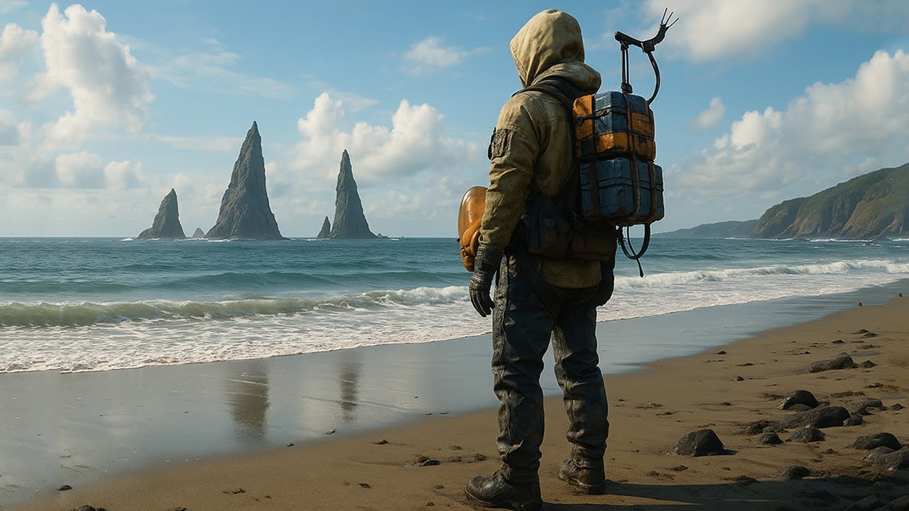 TOP 10 NEW Exploration Games of 2025 That Will Blow Your Mind
