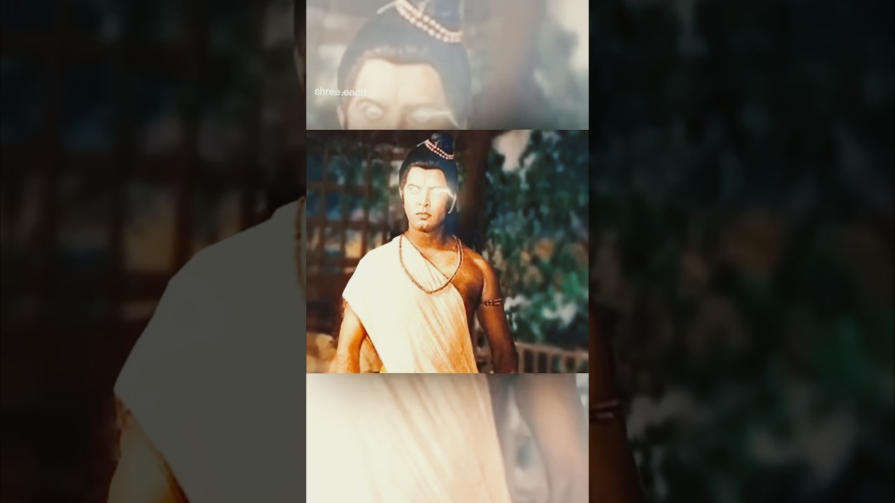 लक्ष्मण Attitude status#ramayan#bhakti#video#ram#lakshman#siyakeram#bali#attitude