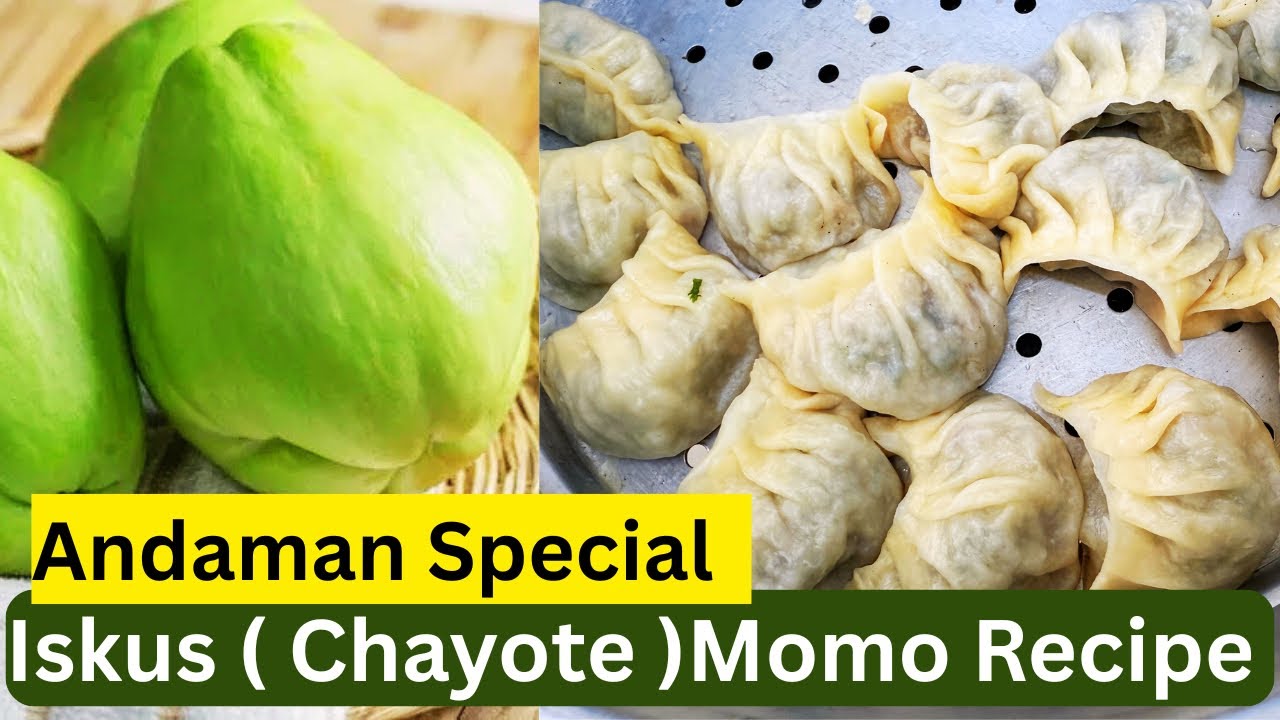 From island kitchen to your plate- Iskus Momo Recipeबड़े दिनों बाद मेस में बनवाया अपनी पसंद का खाना