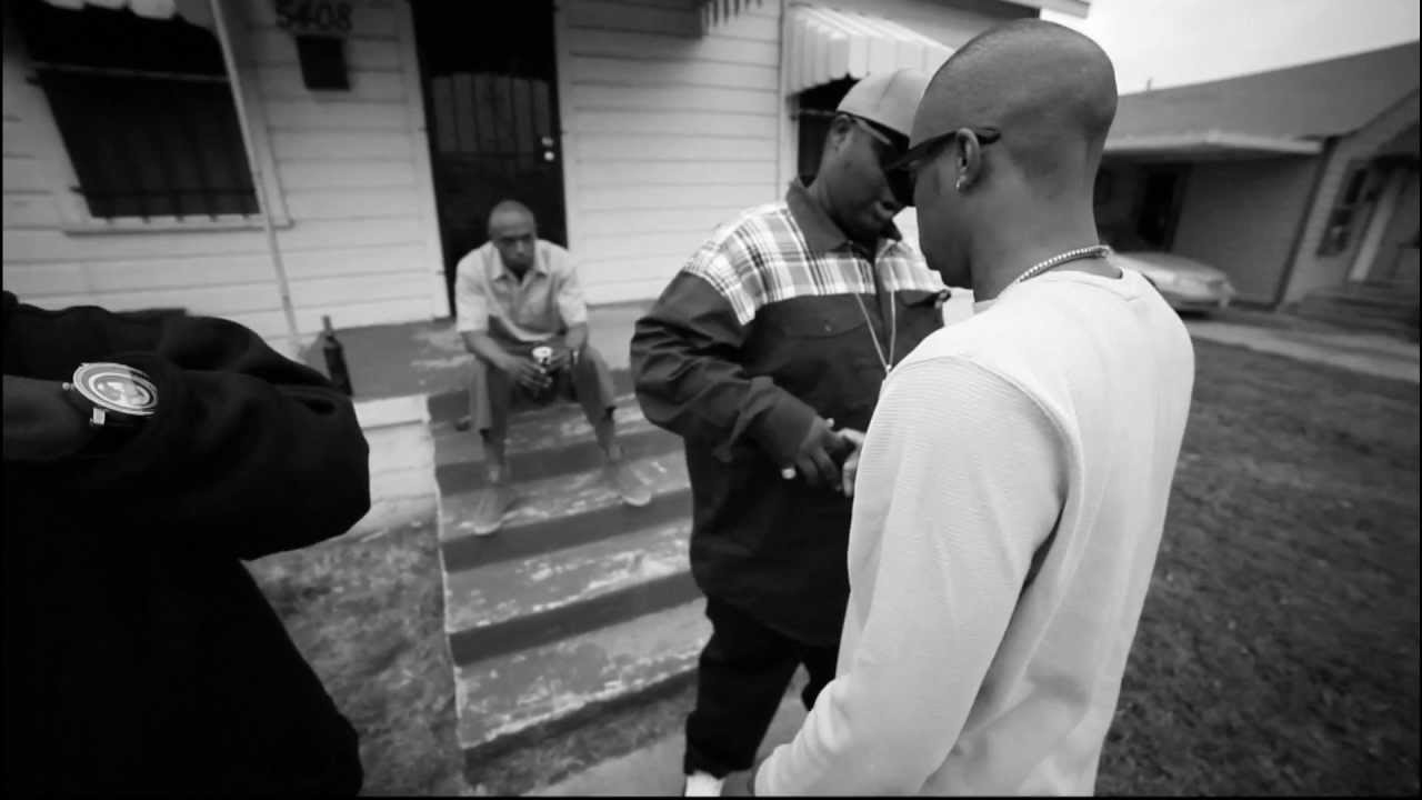 BZE-Shine Official Video