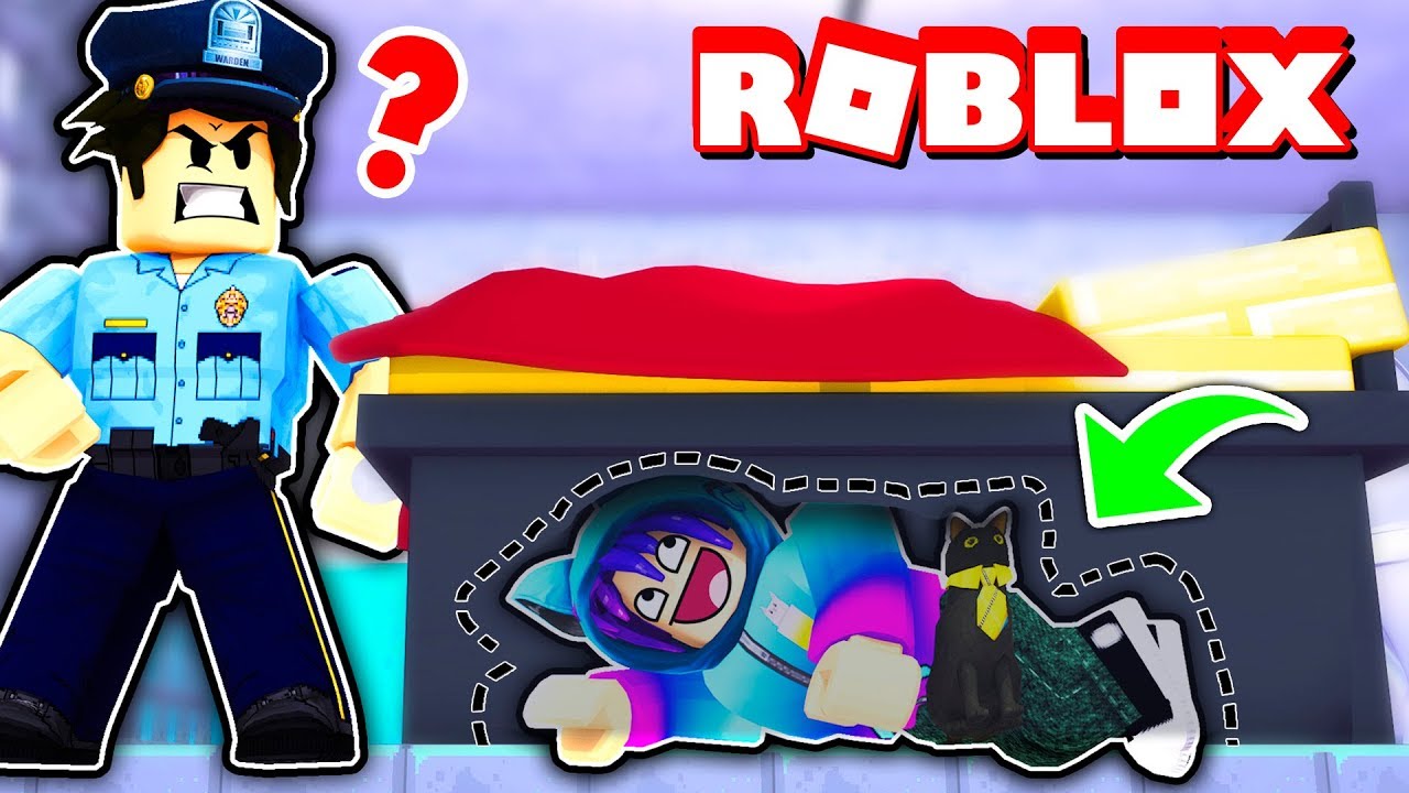 I FOUND A TOP SECRET HIDING SPOT IN ROBLOX HIDE AND SEEK ULTIMATE! *Impossible*