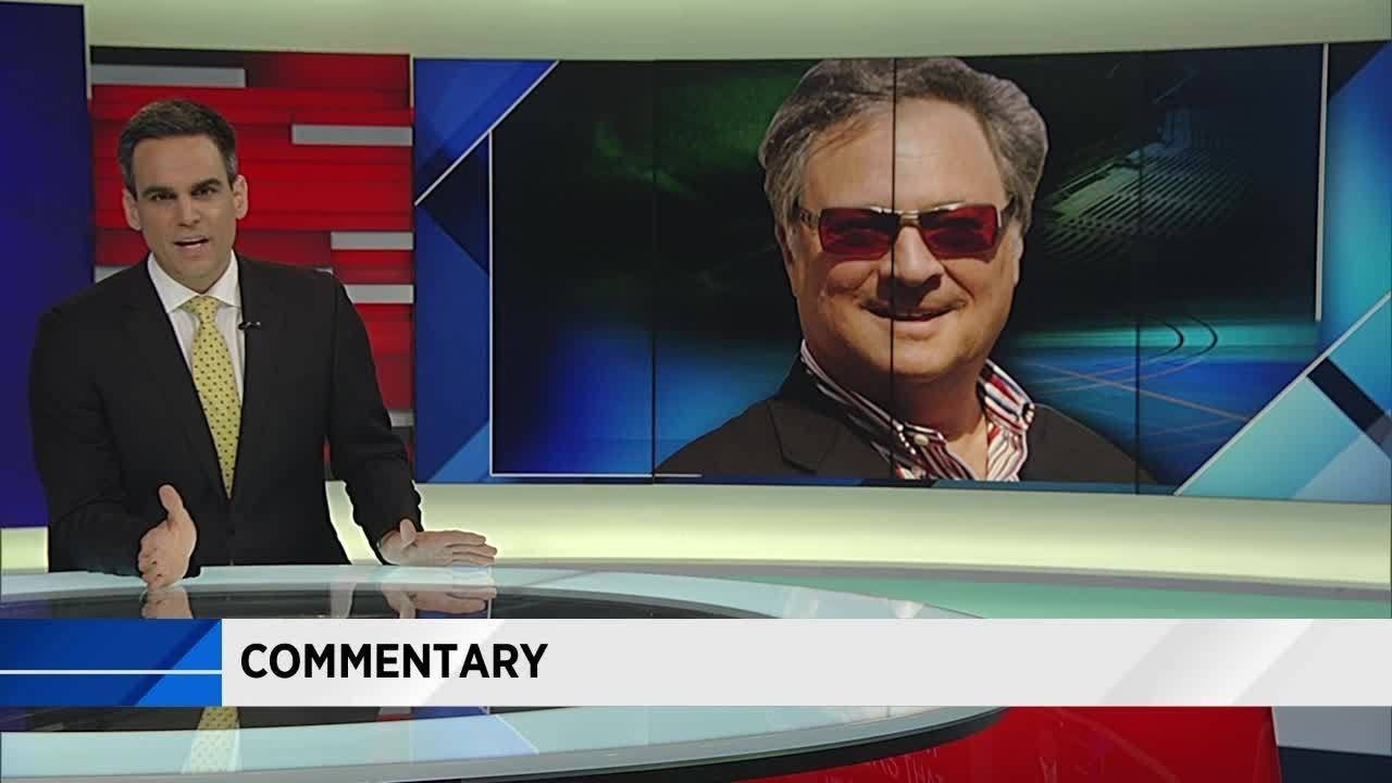 Will Manso weighs in on Jeffrey Loria era ending
