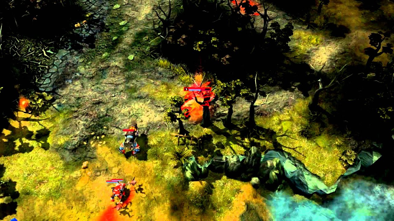 Great Pro Plays #1 - Punkpang vs BOXI