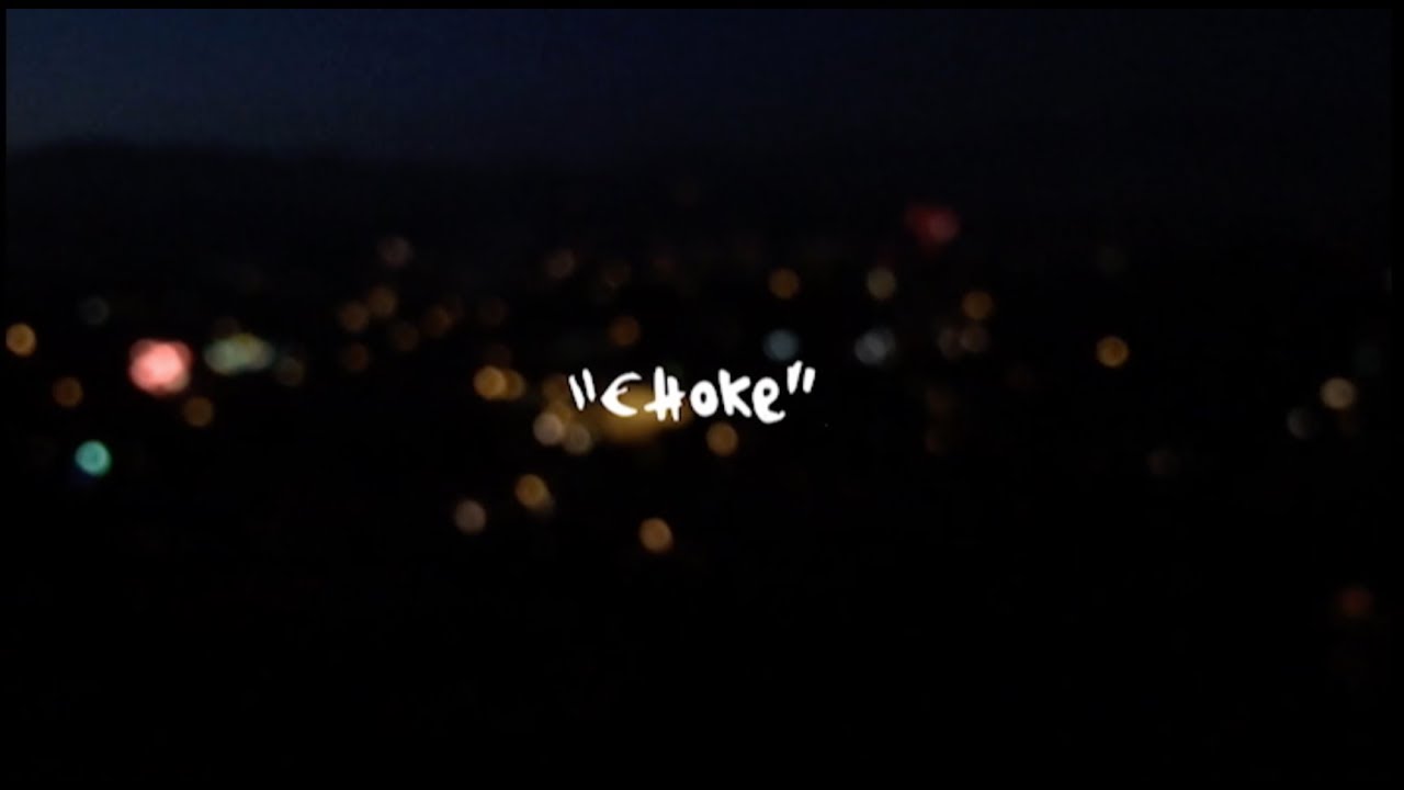 Tim Rutili & Craig Ross - Choke