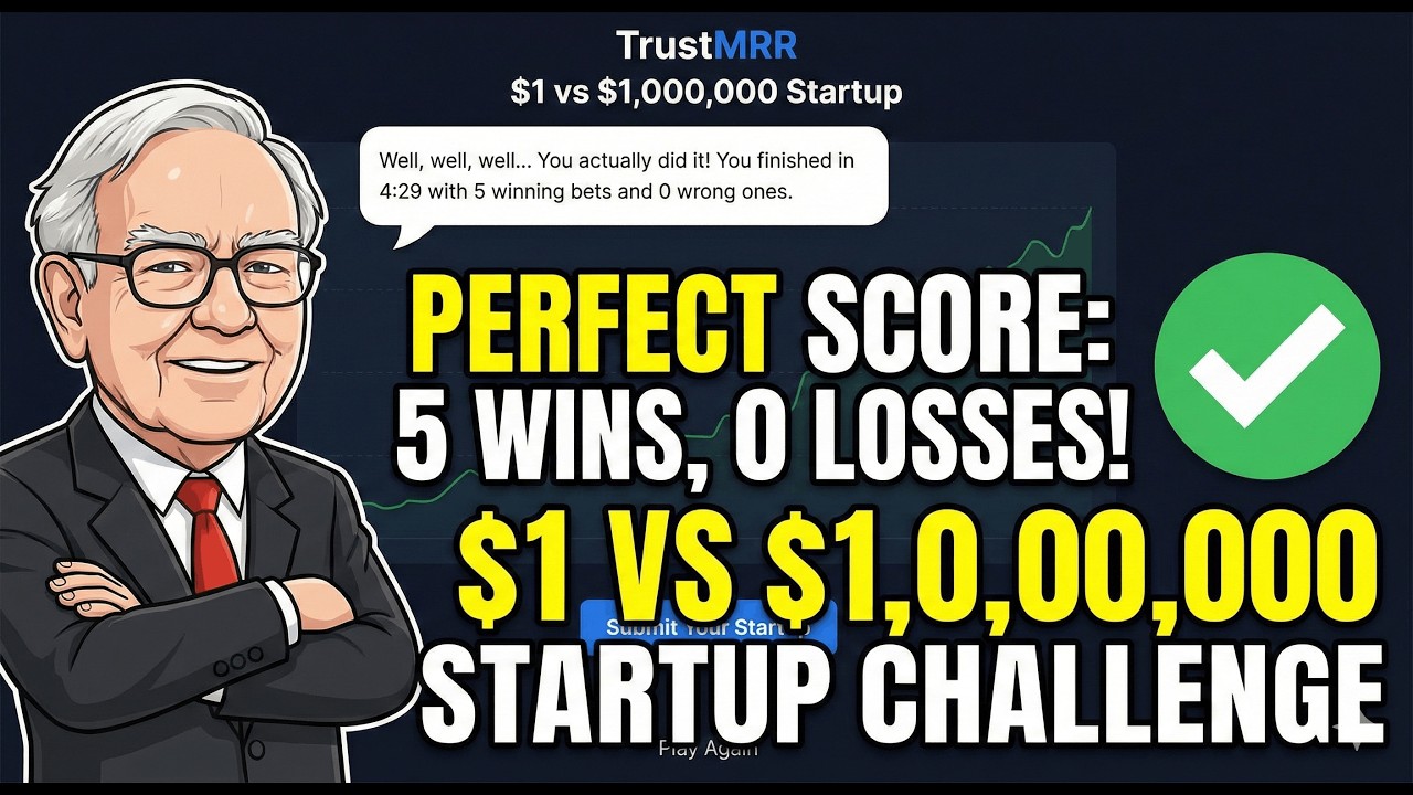 Predicting the Next SaaS Unicorn: The 'Just The Bet' Challenge