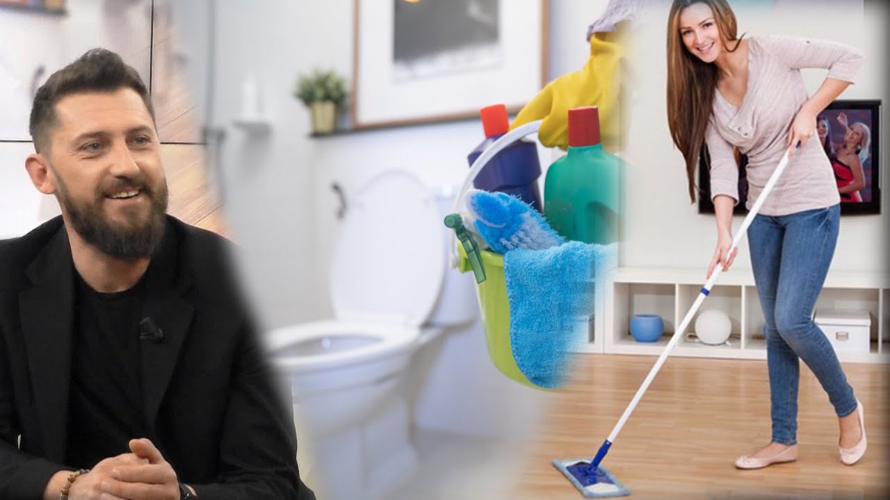 Ja 2 gabimet që bëni me punët e shtëpisë/ Truke të shpejta nga eksperti i pastrimit