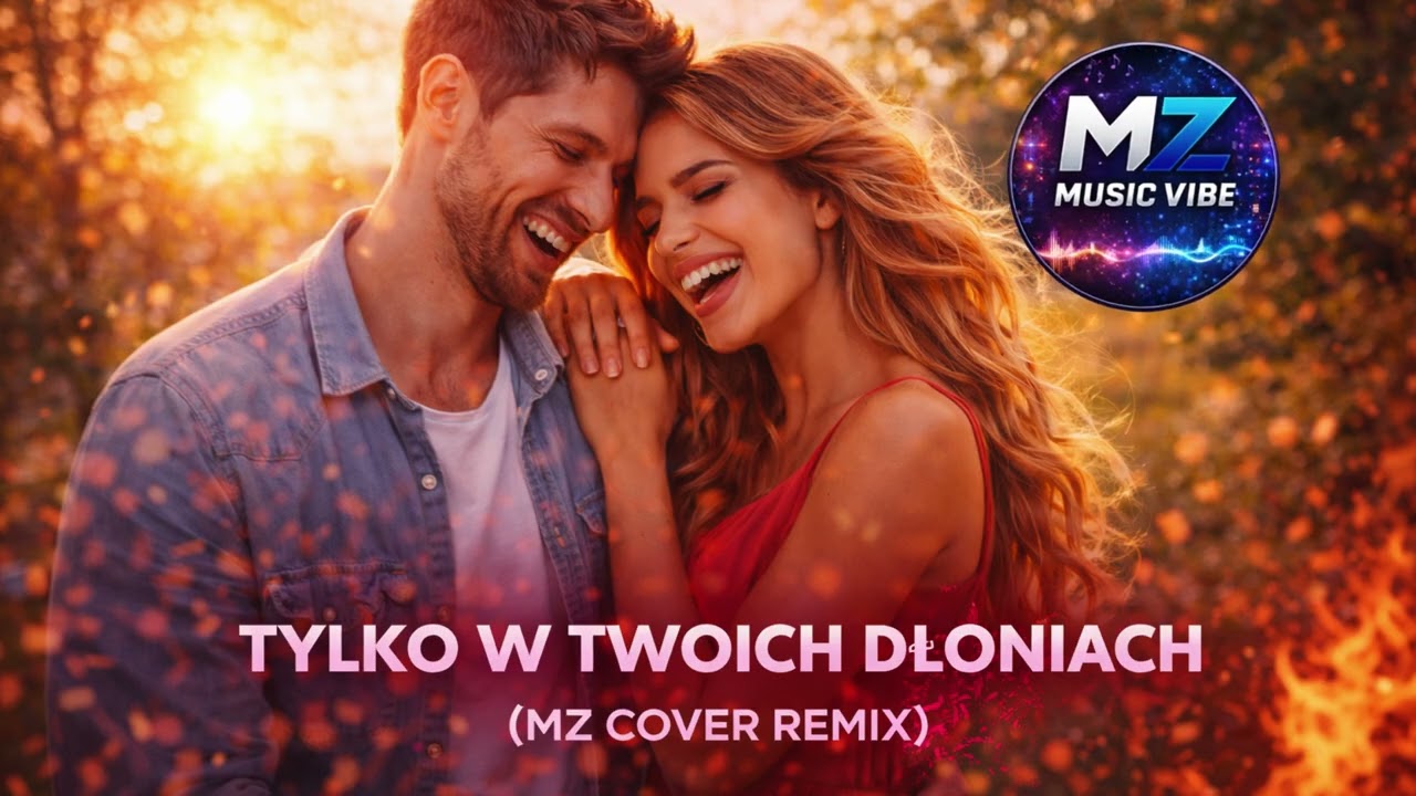 MZ -Tylko w Twoich dłoniach (MZ COVER REMIX)