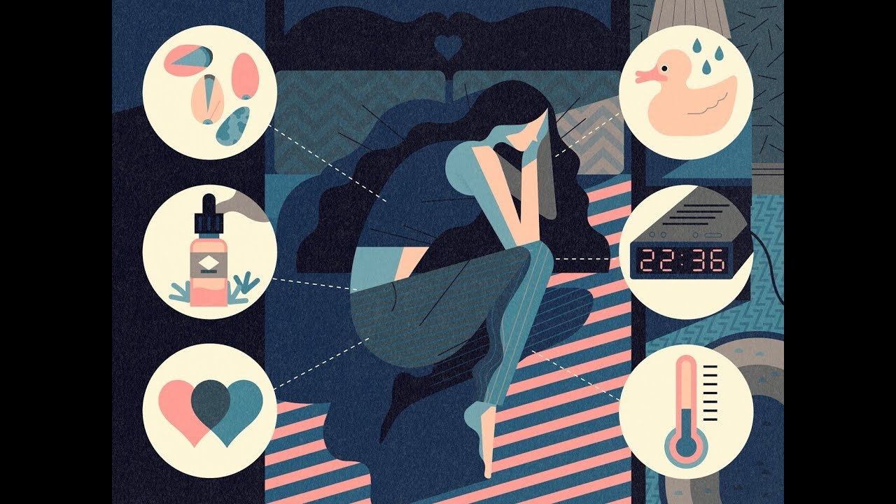 【心理向】为什么我们无法和喜欢的人建立亲密关系？｜Why is it so hard to be intimate with those we love?